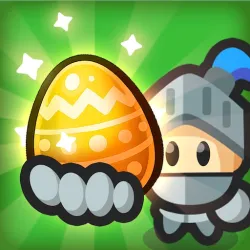 XWorld | Fortress Merge: Puzzle Defense