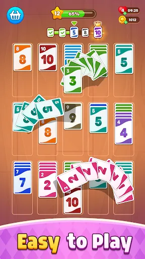 Solitaire Stack Sort | Permainan | XWorld Solitaire Stack Sort | Permainan | XWorld
