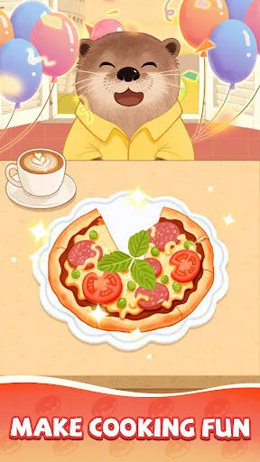 Cooking Dishes: Chef Adventure | Jogos | XWorld