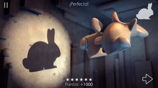 Shadowmatic | juego | XWorld Shadowmatic | juego | XWorld