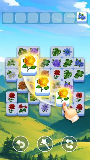 Bloom Tile: Match Puzzle Game | juego | XWorld