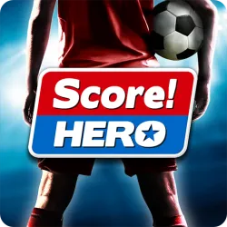 XWorld | Score! Hero