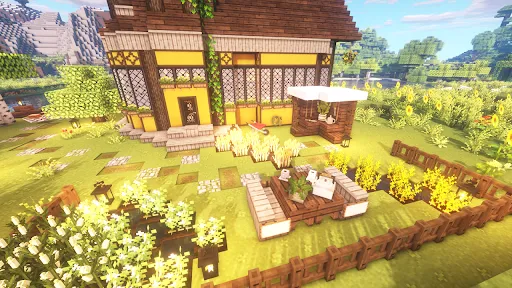 Craft Building Block World 3D | 游戏 | XWorld