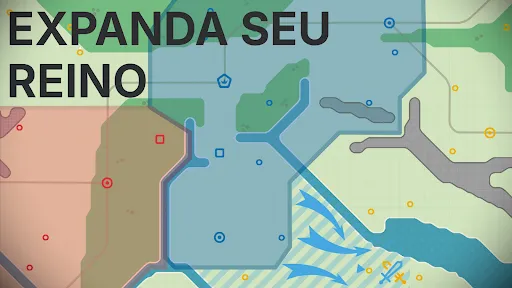 Assuma o comando. | Jogos | XWorld