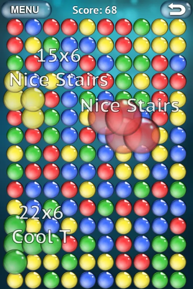 Bubble Explode Pro | Games | XWorld