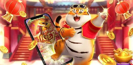 Lucky Fortune 777 Tiger | Jogos | XWorld