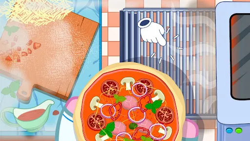 Pizzaiolo para crianças | Jogos | XWorld Pizzaiolo para crianças | Jogos | XWorld
