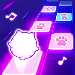 XWorld | Popcat Beats: Festa Dançante