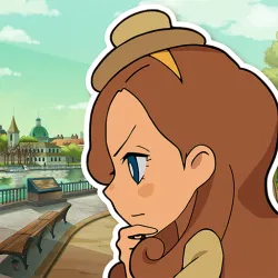 XWorld | LAYTON’S MYSTERY JOURNEY – Sta