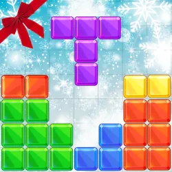 XWorld | Block Blitz: Gems Puzzle XWorld | Block Blitz: Gems Puzzle