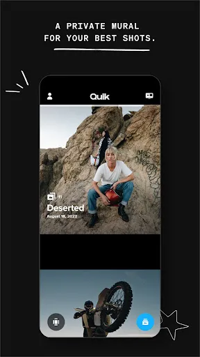 GoPro Quik: Video Editor | Games | XWorld