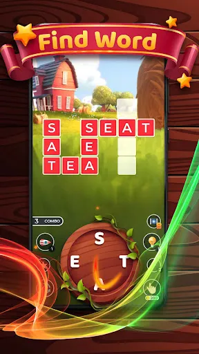 Word Connect - Puzzle Game | 游戏 | XWorld