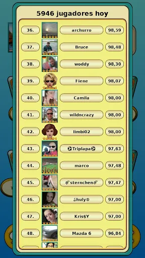 Canasta | juego | XWorld