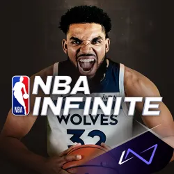 XWorld | NBA Infinite - บาสเก็ตบอล PvP