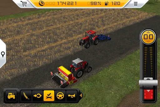 Farming Simulator 14 | juego | XWorld