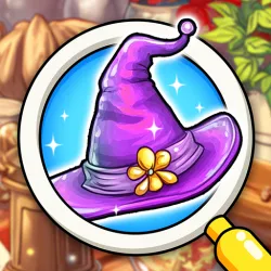 XWorld | Hidden Object Games: Seek It