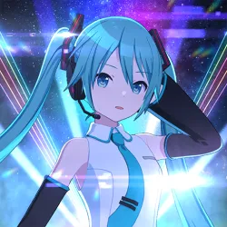 XWorld | HATSUNE MIKU: COLORFUL STAGE!