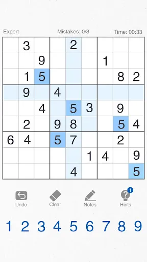 Solucionador de Sudoku | juego | XWorld