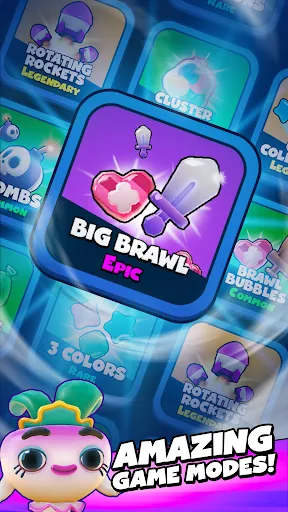 Bubble Busters: Bubble Shooter | Games | XWorld