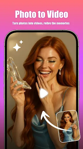 Savia: Face & Style Swap | Permainan | XWorld