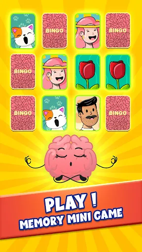 Bingo ‌Bean-Live Bingo at Home | Games | XWorld