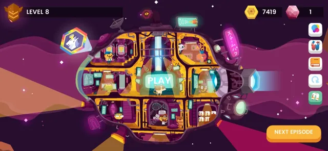 Super SteamPuff | Games | XWorld