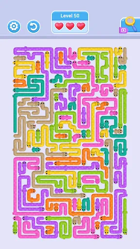 Gecko Escape | Игры | XWorld