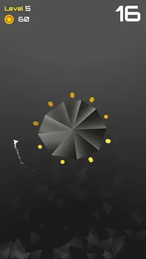 Clumsy Arrow | Permainan | XWorld