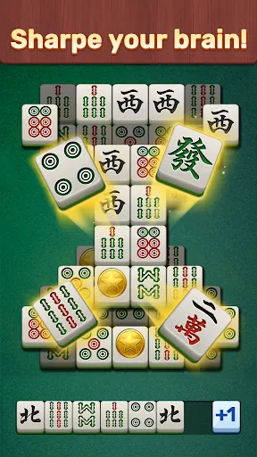 Mahjong! Tile Puzzle | Games | XWorld