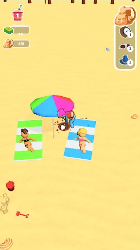 Seek And Dig! | Games | XWorld Seek And Dig! | Games | XWorld