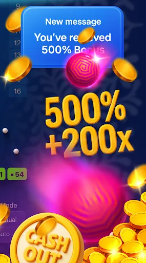 Planko Skill Drop | Permainan | XWorld