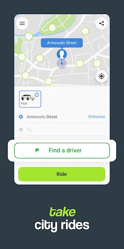 InDrive: Rides & Driver App | Games | XWorld