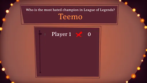 QuizWitz | Permainan | XWorld