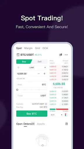 FameEX: Buy Bitcoin & Crypto | เกม | XWorld