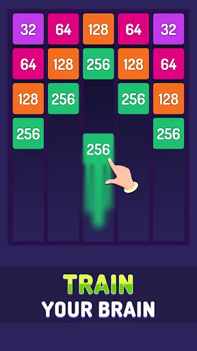 X2 Blocks® : 2048 Number Game | Games | XWorld X2 Blocks® : 2048 Number Game | Games | XWorld