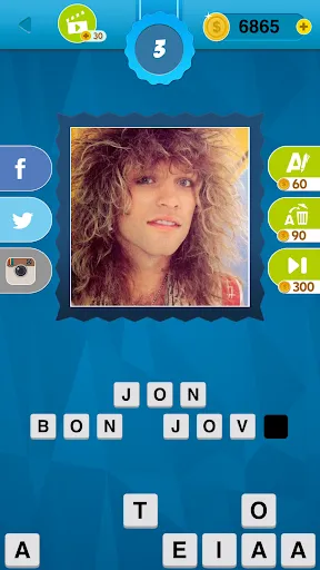 80's Quiz Game | Games | XWorld