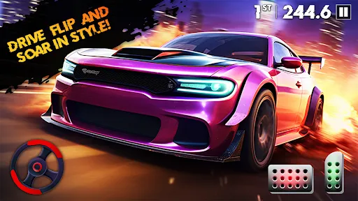 Car Stunt 3D Games | Permainan | XWorld