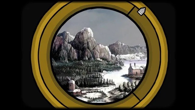 Rusty Lake: Roots | Games | XWorld