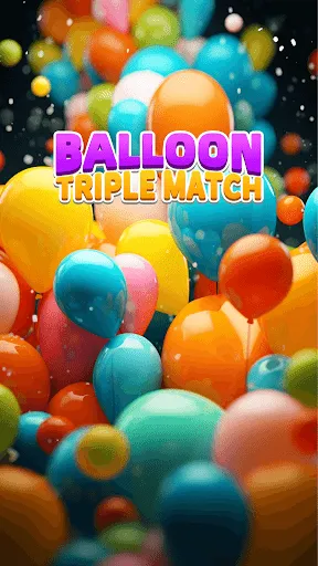 Balloon Triple Match: Match 3D | Games | XWorld