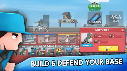 Clone Armies: Army Shooter | Games | XWorld