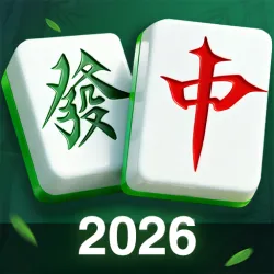 XWorld | Mahjong Scapes®