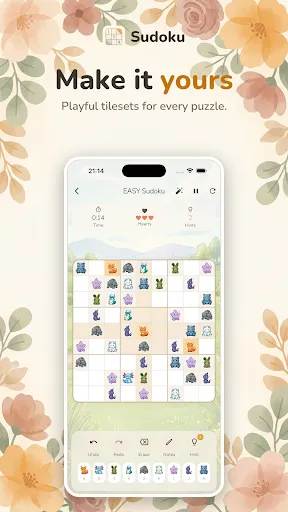Sudoku Offline Game | Permainan | XWorld Sudoku Offline Game | Permainan | XWorld