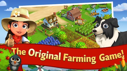 FarmVille 2: Country Escape | Games | XWorld