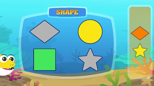 Puzzle Shark | Games | XWorld