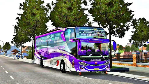 Game Bus Telolet Basuri | Permainan | XWorld