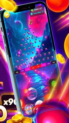 Perfect Balls Plink | 游戏 | XWorld