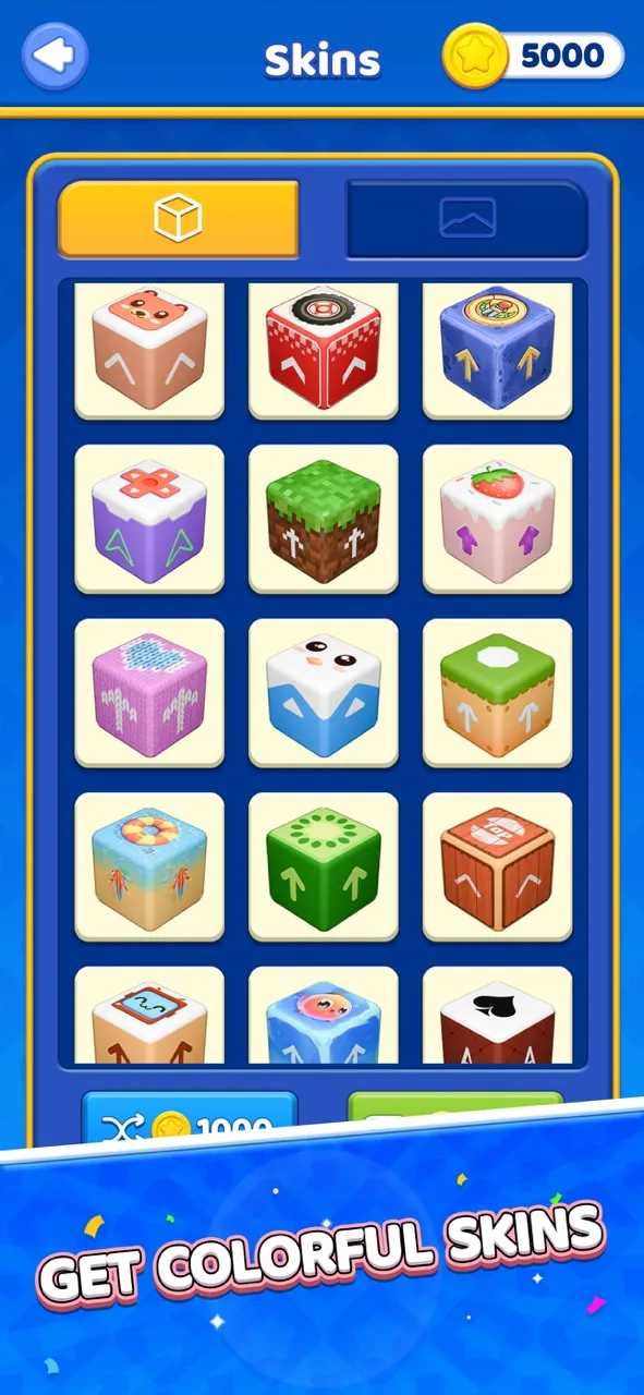 Tap Out - 3D Block Pop | 游戏 | XWorld