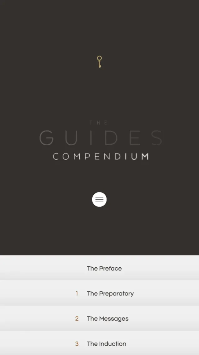 The Guides Compendium | เกม | XWorld