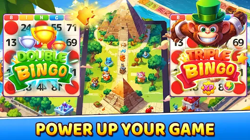 Bingo X Fun: Bingo Games 2023 | Games | XWorld