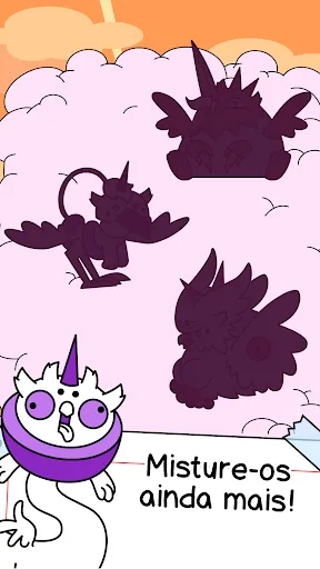 Griffin Evolution: Merge Idle | Jogos | XWorld